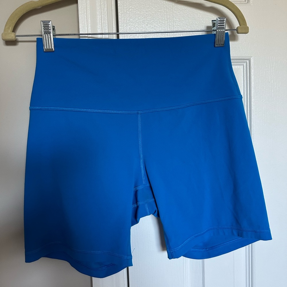 Lululemon Align Shorts